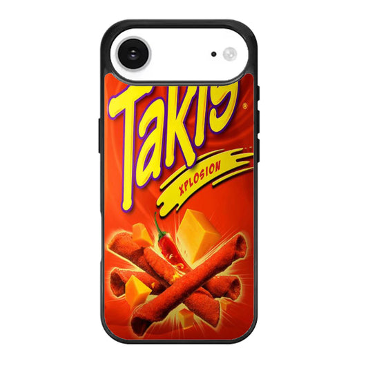 Takis Xplosion iPhone Air Case