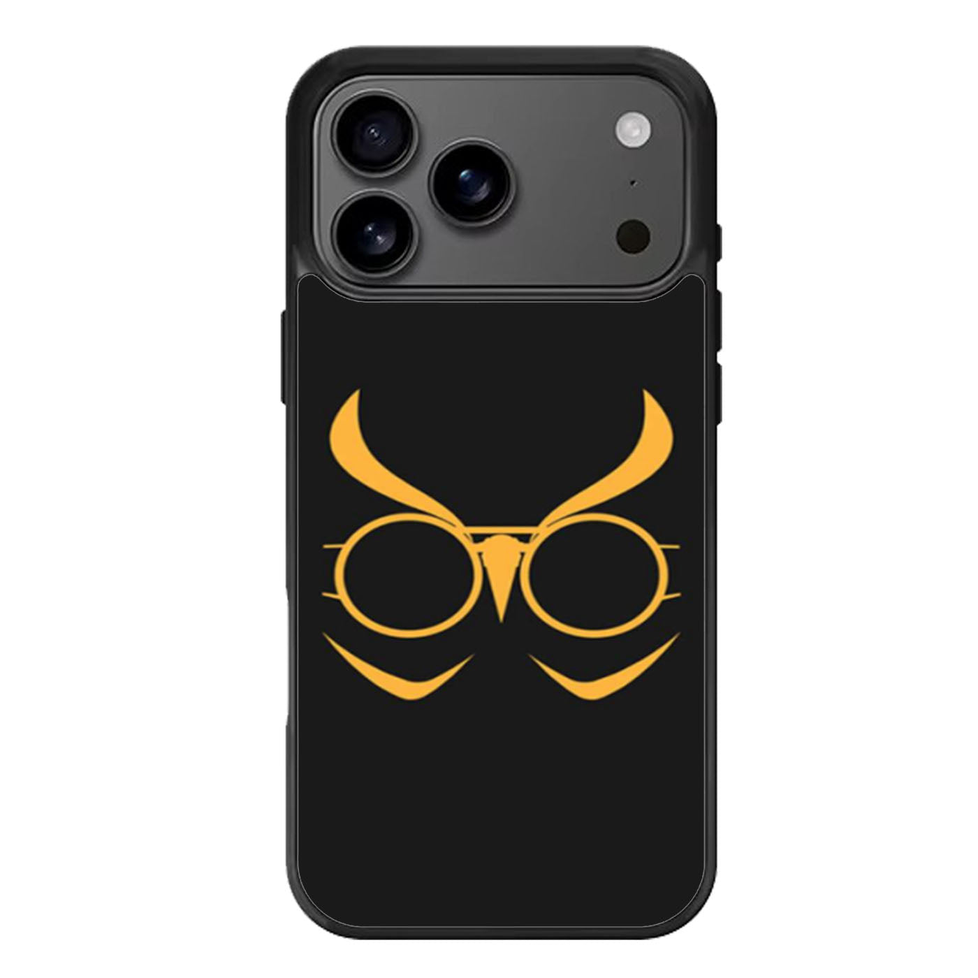 Talon iPhone 17 Pro Max Case