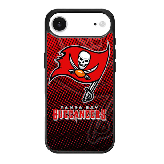 Tampa Bay Buccaneers Wallpaper iPhone Air Case