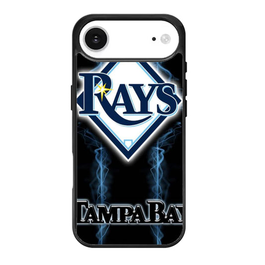 Tampa Bay Rays Light iPhone Air Case