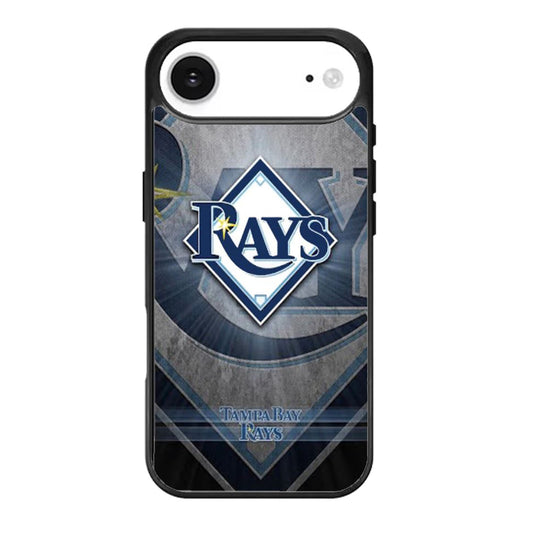Tampa Bay Rays Wallpaper iPhone Air Case