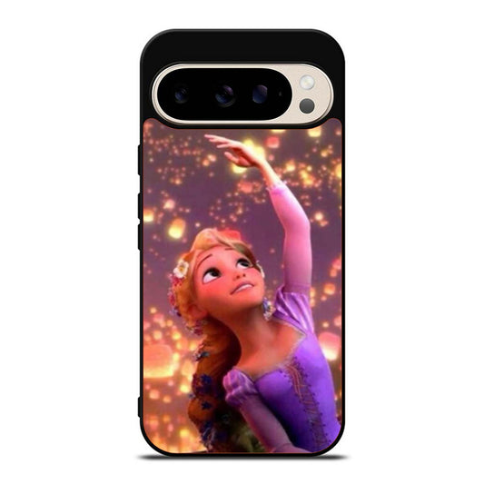 Tangled Two Google Pixel 9 Pro Case