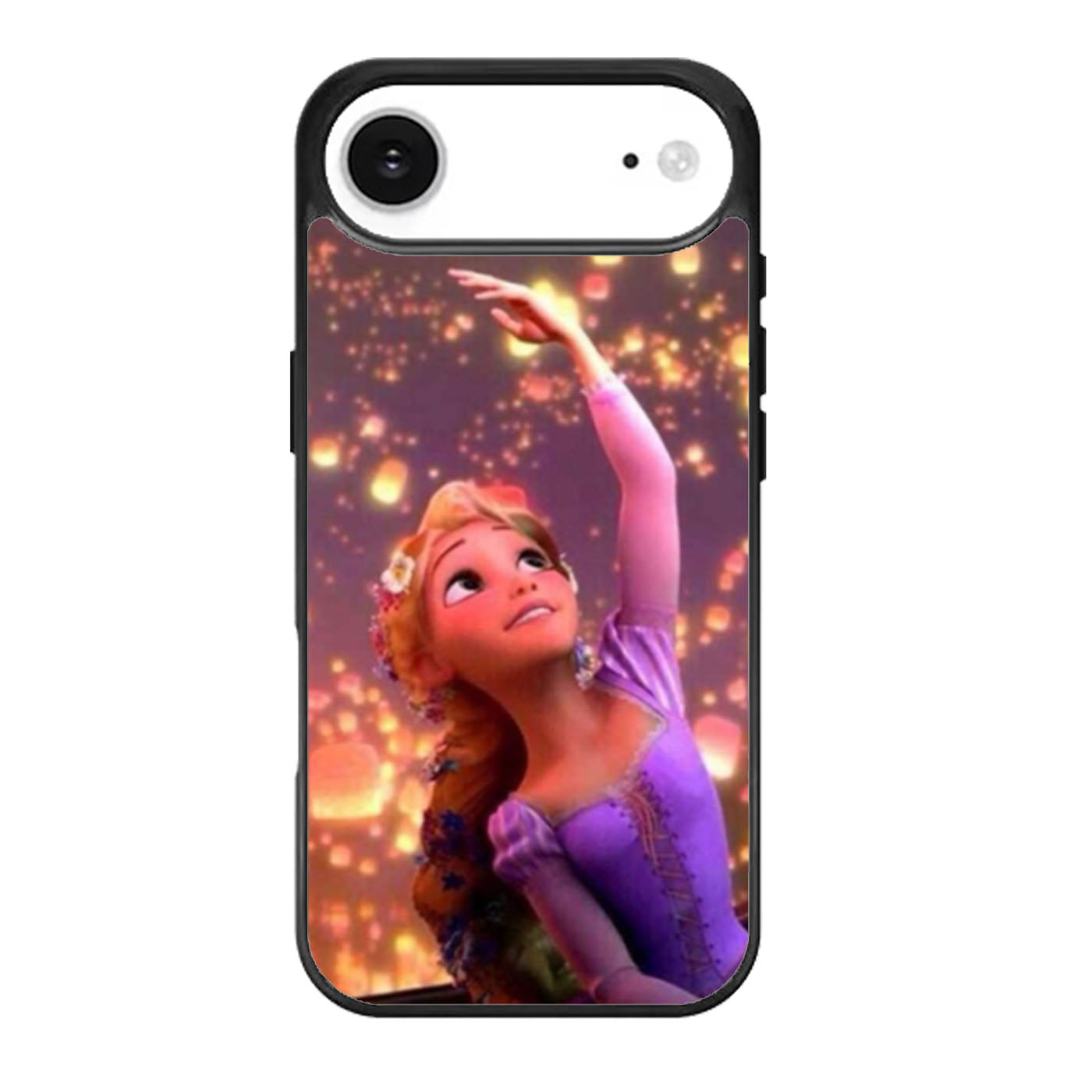Tangled Two iPhone Air Case