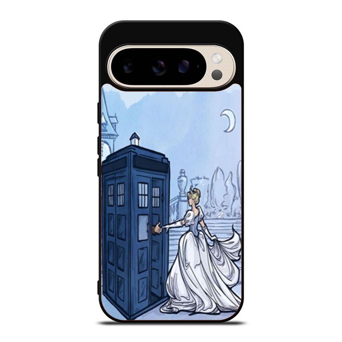 BUSINESS INFORMATION