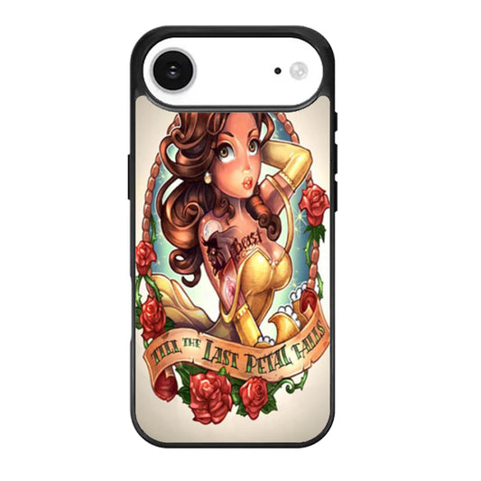 Tattoo Princess iPhone Air Case