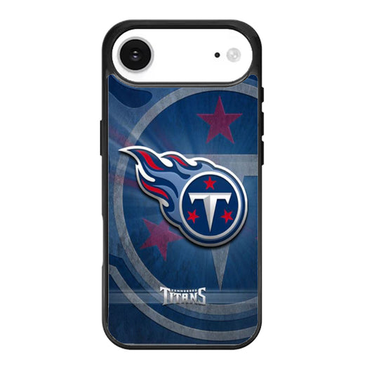 Tennessee Titans Design iPhone Air Case