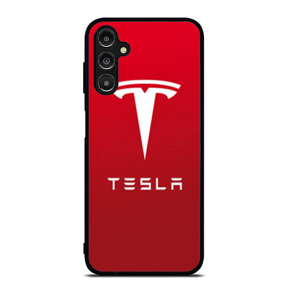 Tesla Motors Samsung A16 Case