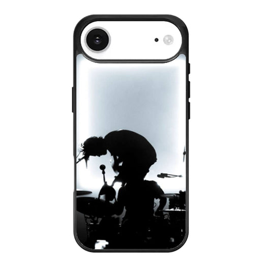 The 1975 iPhone Air Case