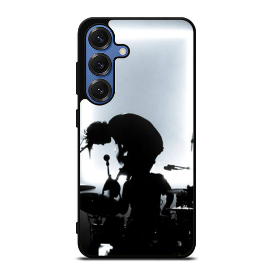 The 1975 Samsung S25 Ultra Case