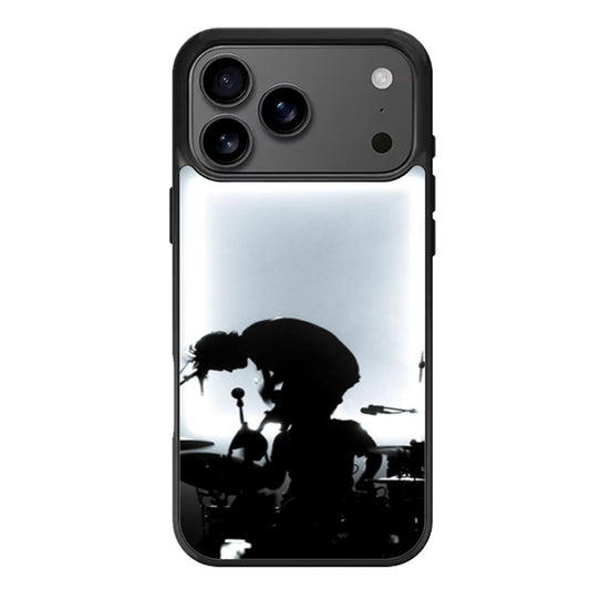 The 1975 iPhone 17 Pro Max Case