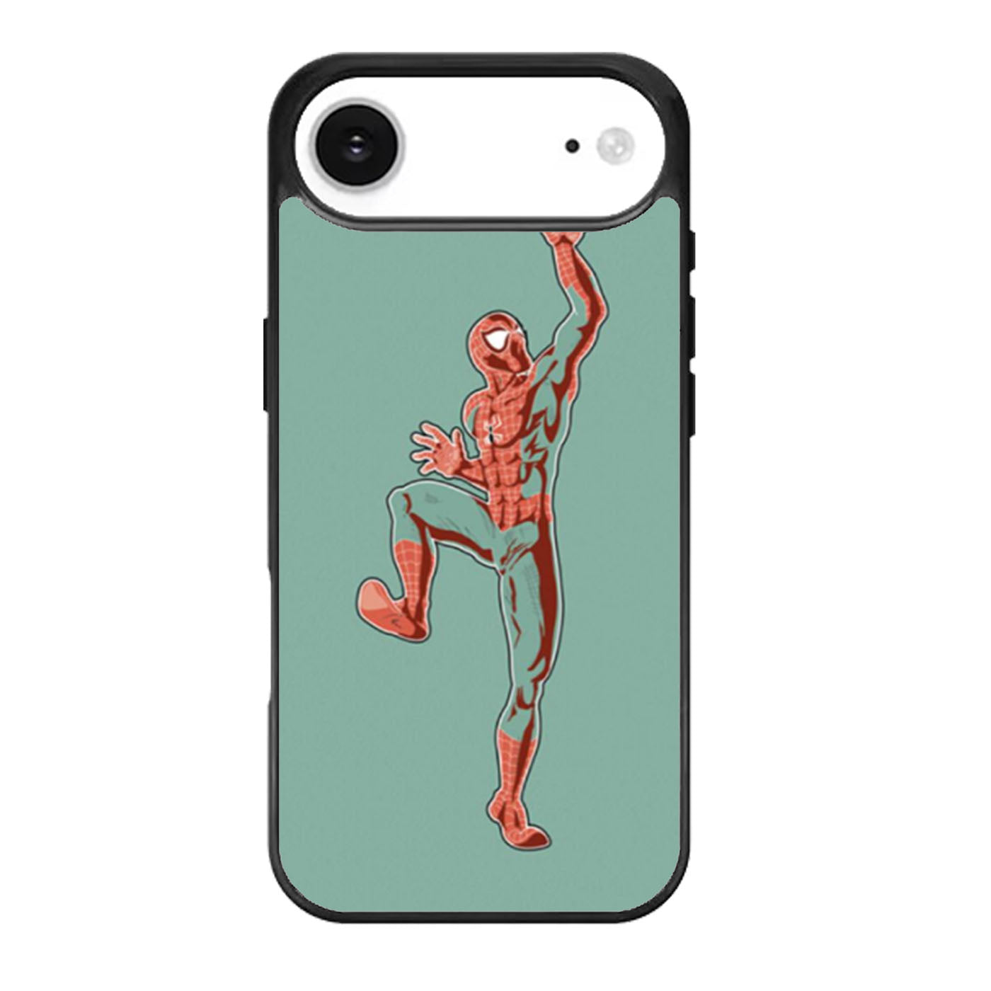 The Amazing Spiderman iPhone Air Case