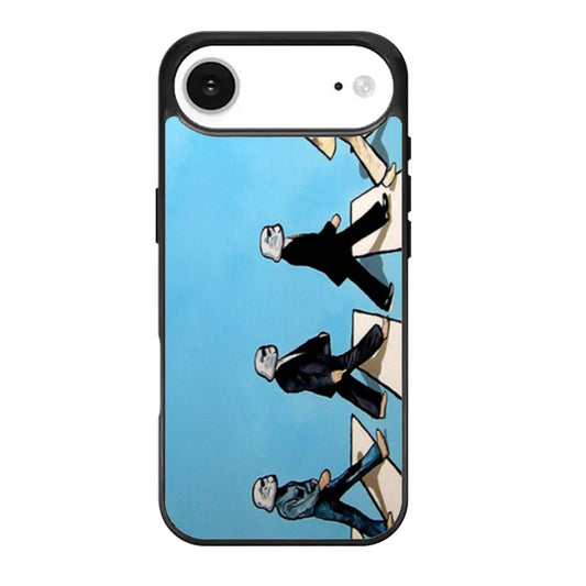 The Beatles iPhone Air Case