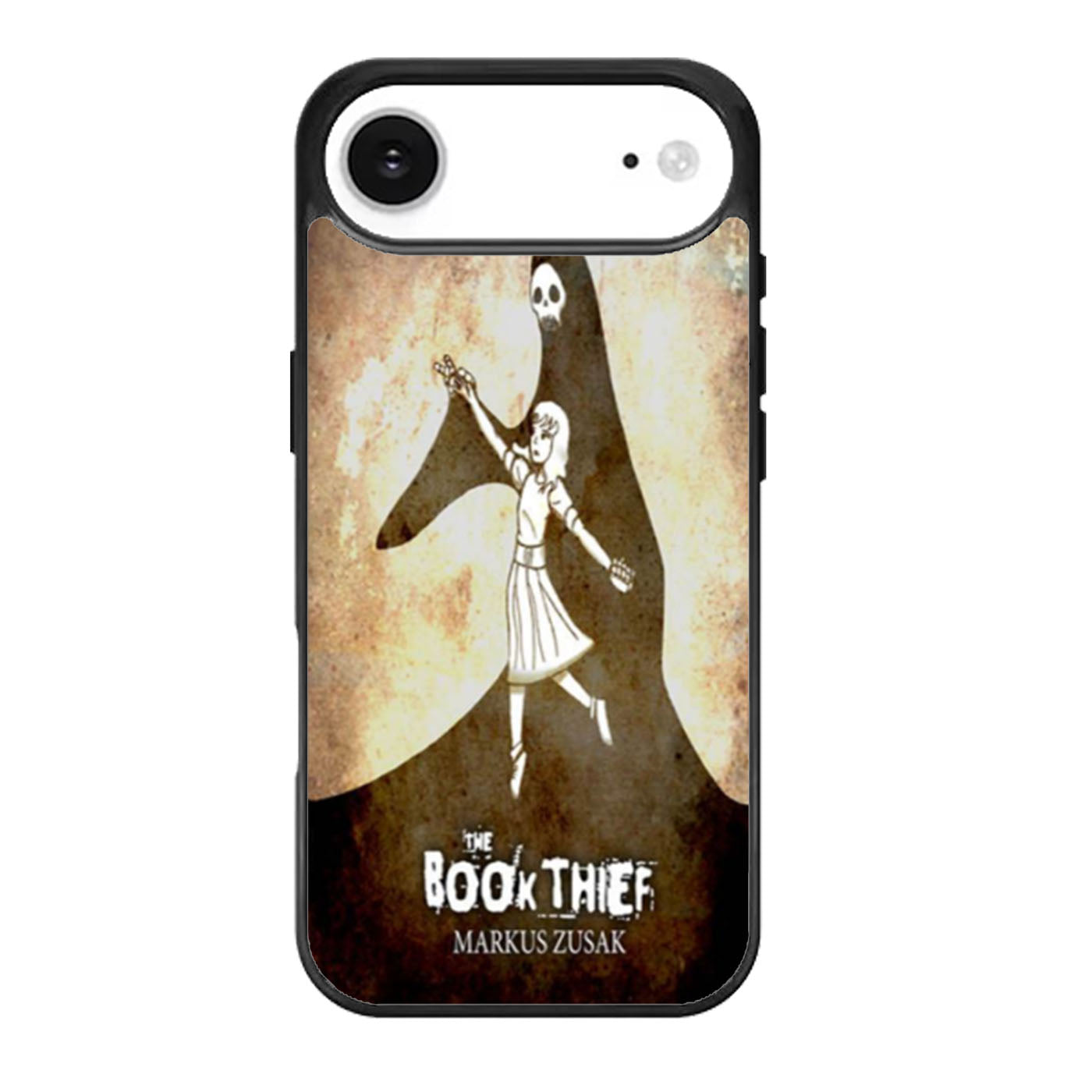 The Book Thief Art iPhone Air Case