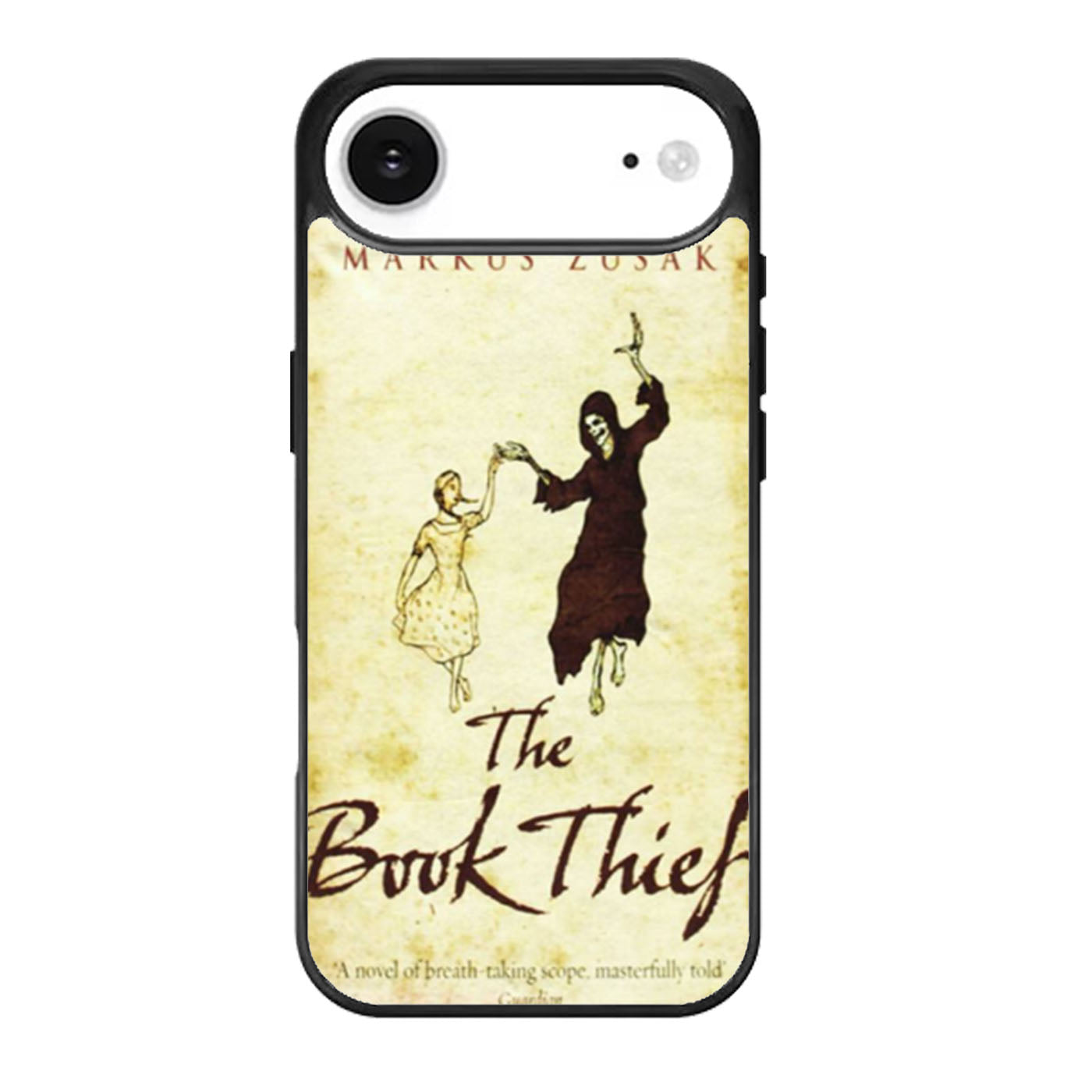 The Book Thief iPhone Air Case