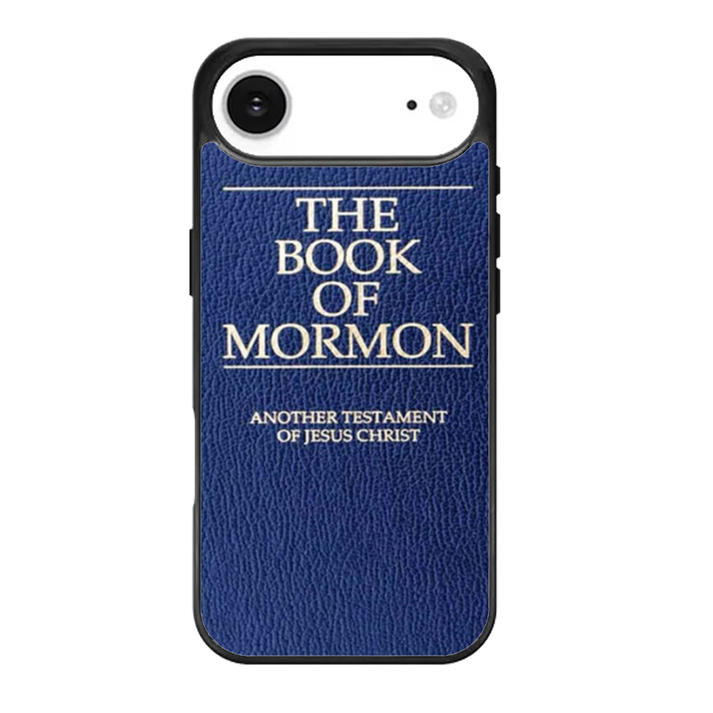 The Book of Mormon iPhone Air Case