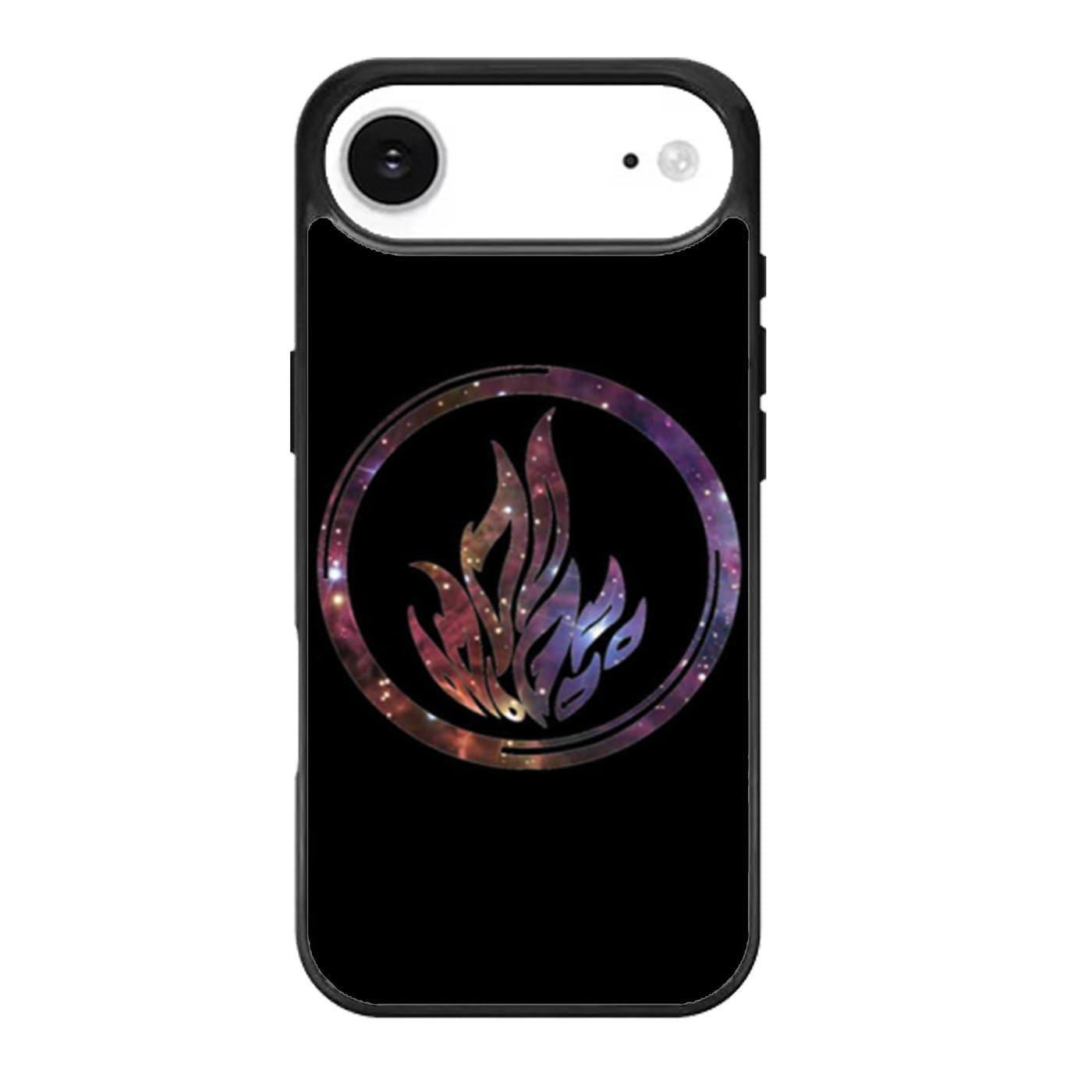 The Brave Divergent Dauntless iPhone Air Case