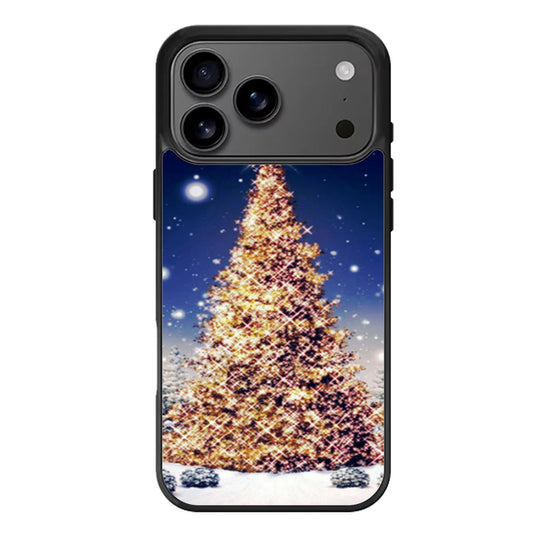 The Christmas Tree Four iPhone 17 Pro Max Case
