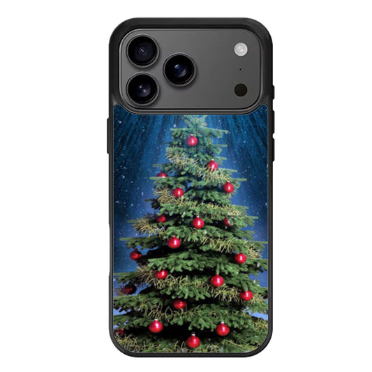 The Christmas Tree Two iPhone 17 Pro Max Case