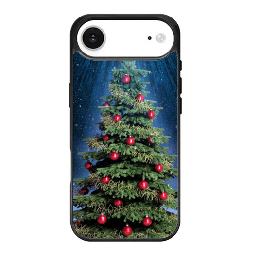 The Christmas Tree Two iPhone Air Case