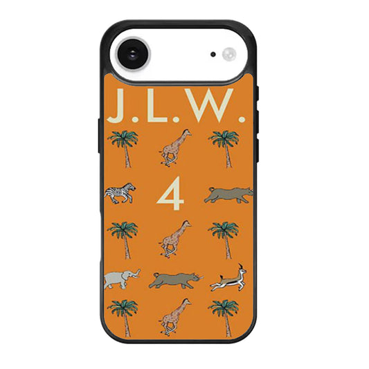 The Darjeeling Limited iPhone Air Case