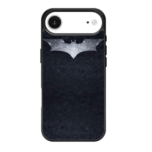 The Dark Knight Logo iPhone Air Case