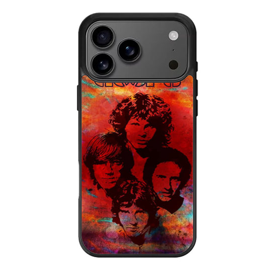 The Doors iPhone 17 Pro Max Case