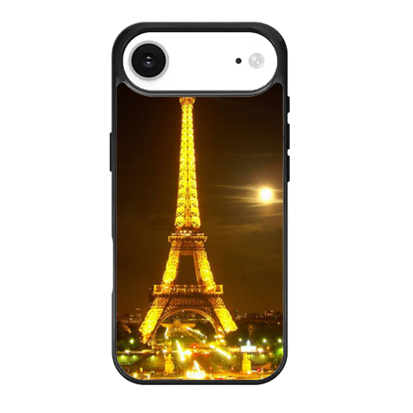 The Eiffel Tower iPhone Air Case