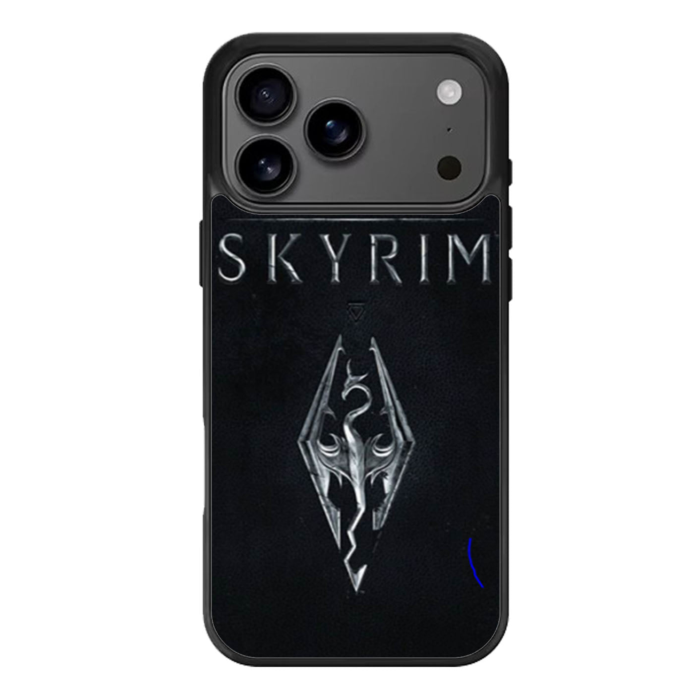 The Elder Scrolls V Skyrim iPhone 17 Pro Max Case