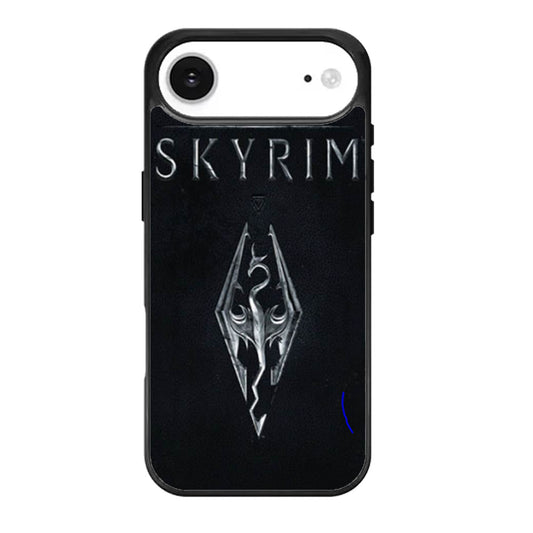 The Elder Scrolls V Skyrim iPhone Air Case