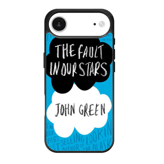 The Fault In Our Stars John Green iPhone Air Case