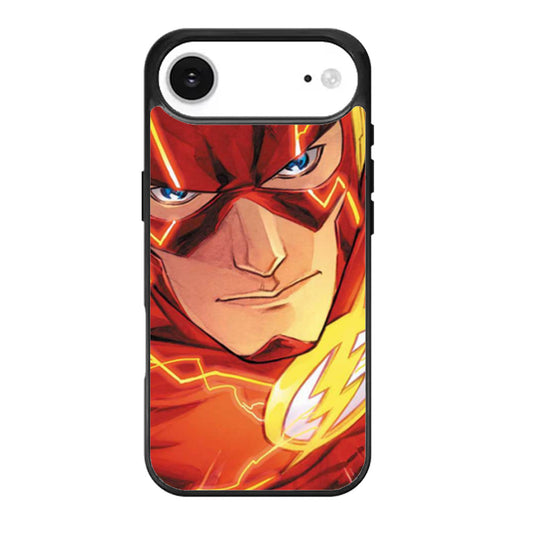 The Flash iPhone Air Case