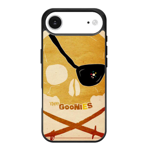 The Goonies iPhone Air Case