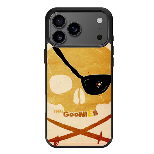 The Goonies iPhone 17 Pro Max Case