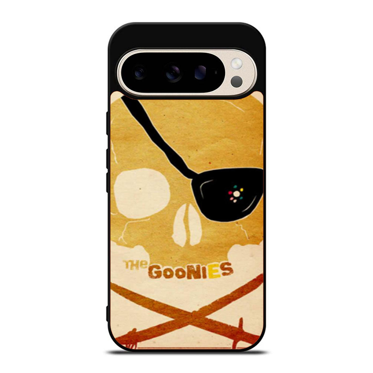 The Goonies Google Pixel 9 Pro Case