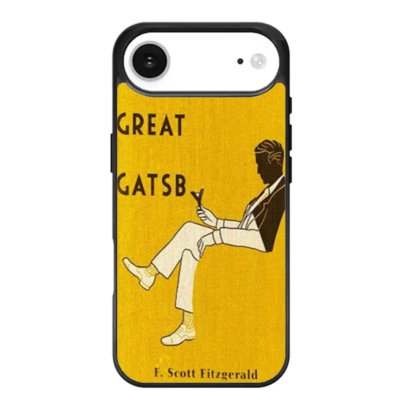 The Great Gatsby 1 iPhone Air Case