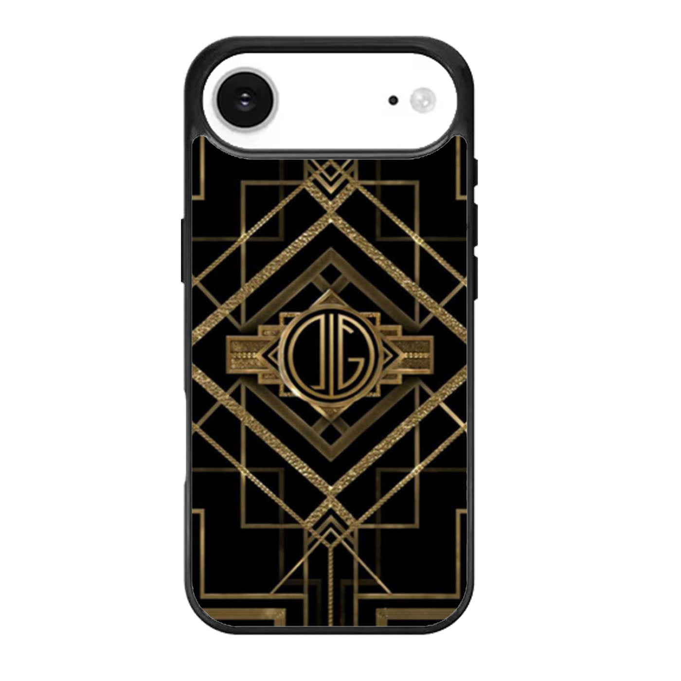 The Great Gatsby Logo Poster iPhone Air Case