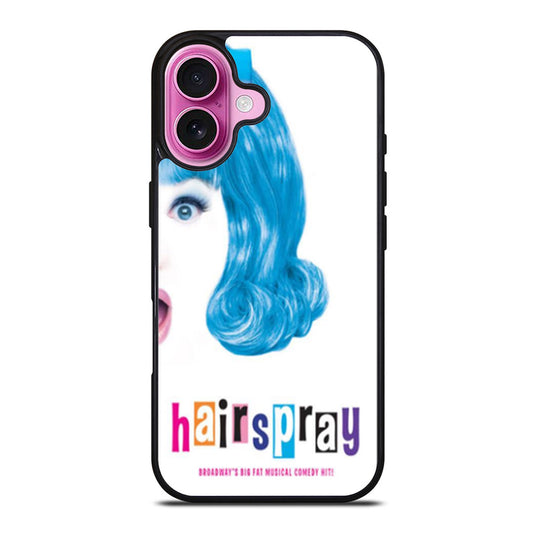 The Hairspray Broadway Musical iPhone Case Cover