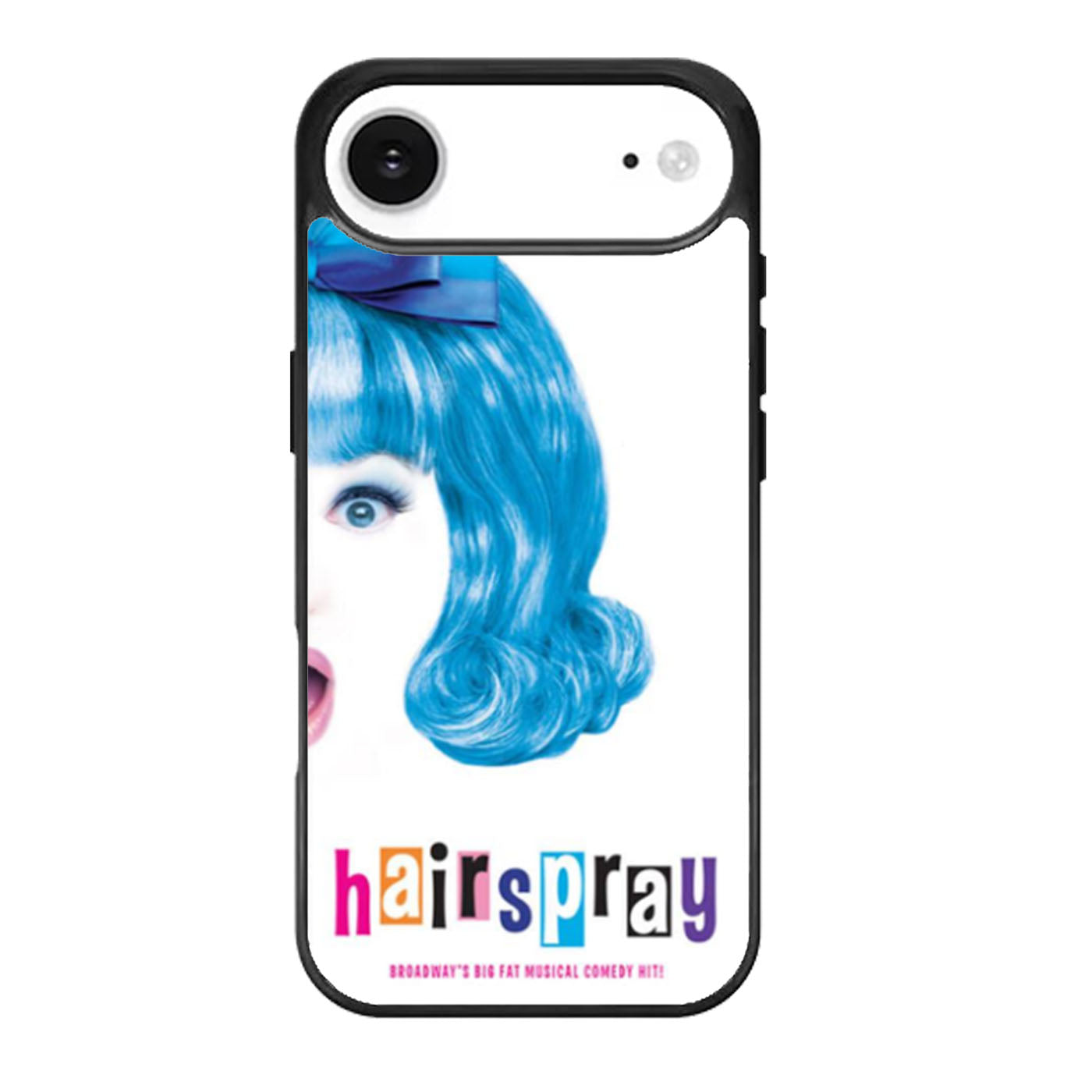 The Hairspray Broadway Musical iPhone Air Case