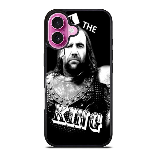 The Hound Game of Thrones iPhone Case Cover