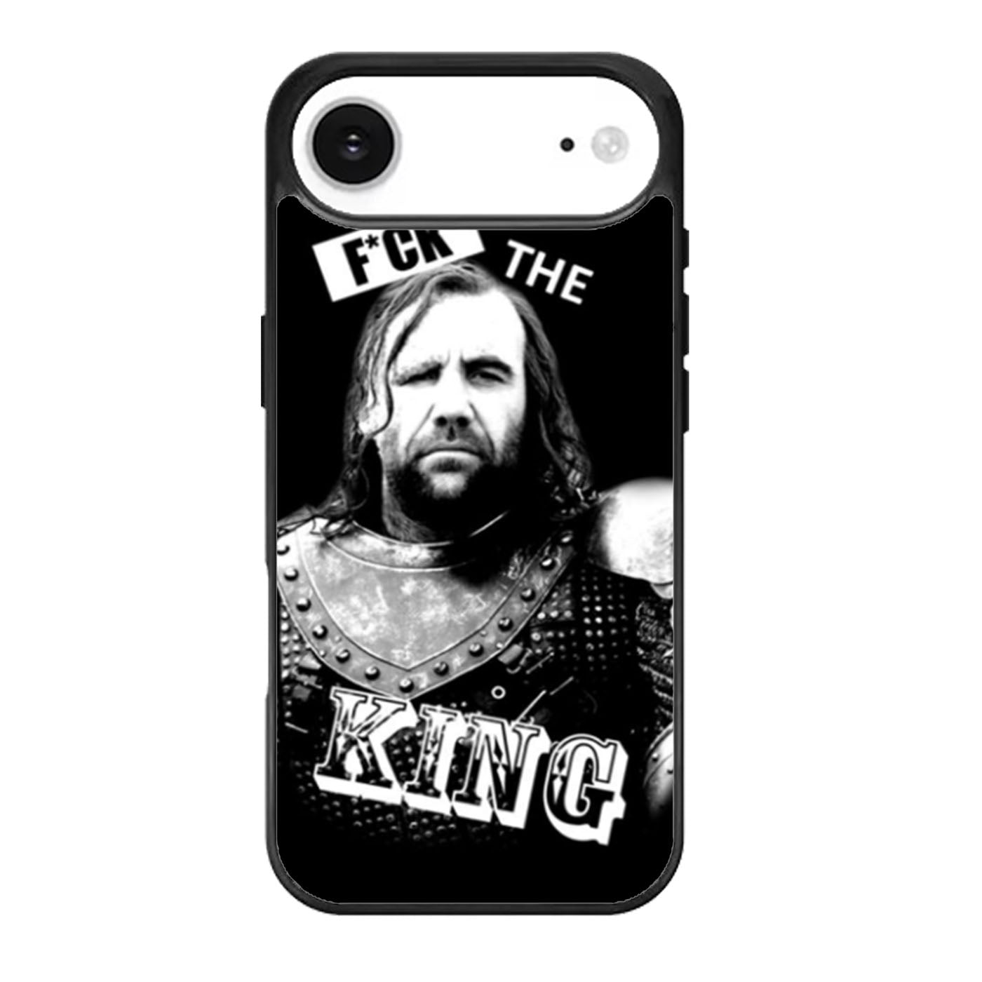 The Hound Game of Thrones iPhone Air Case