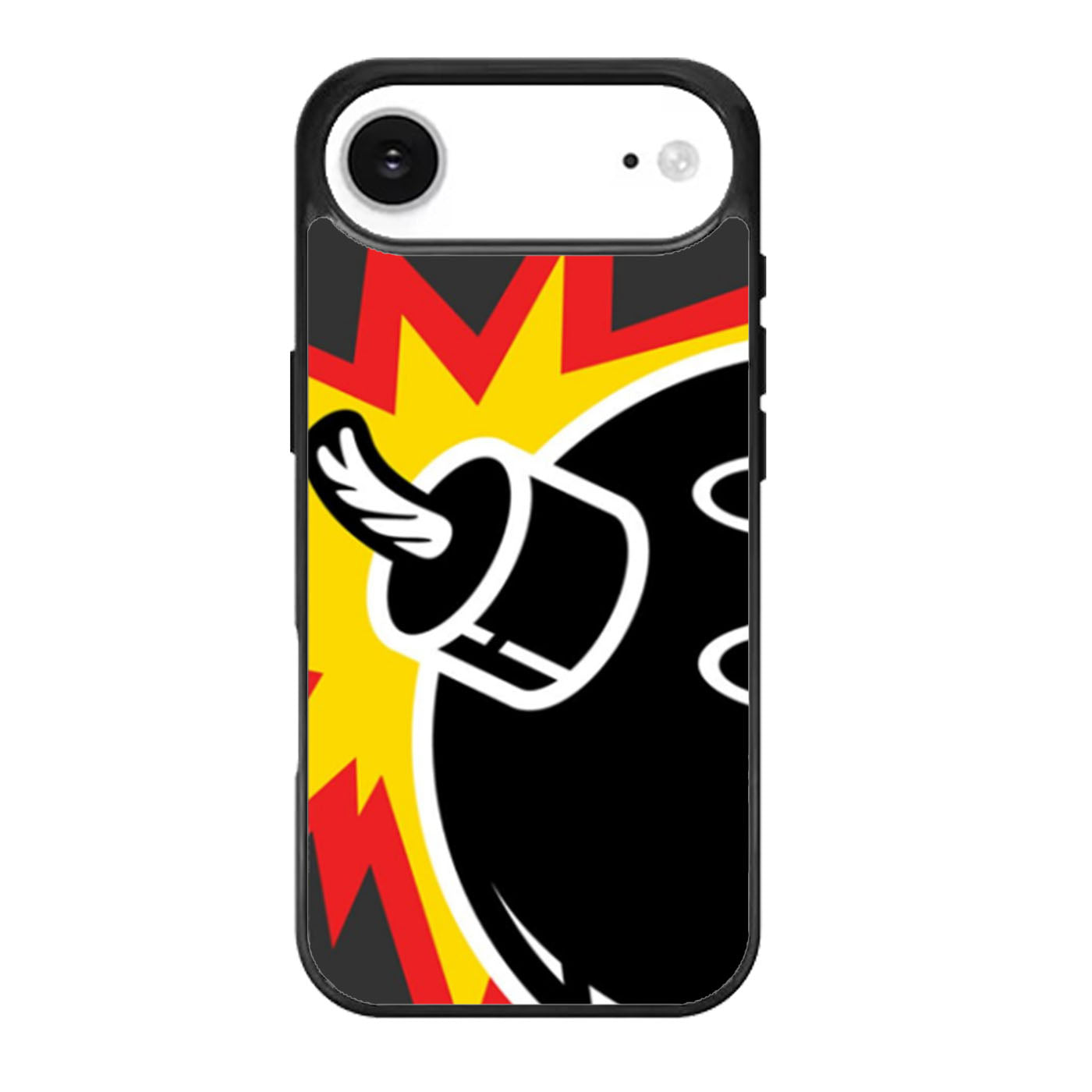 The Hundreds Bomb iPhone Air Case