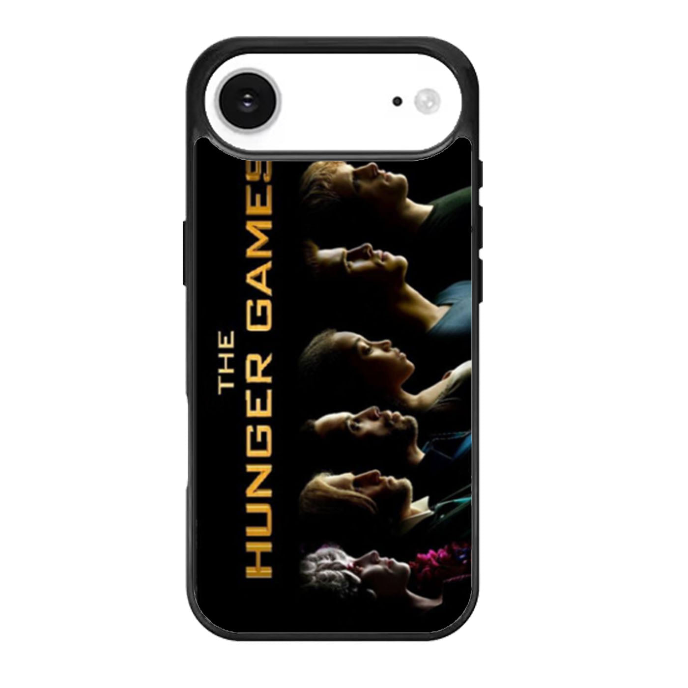 The Hunger Games iPhone Air Case