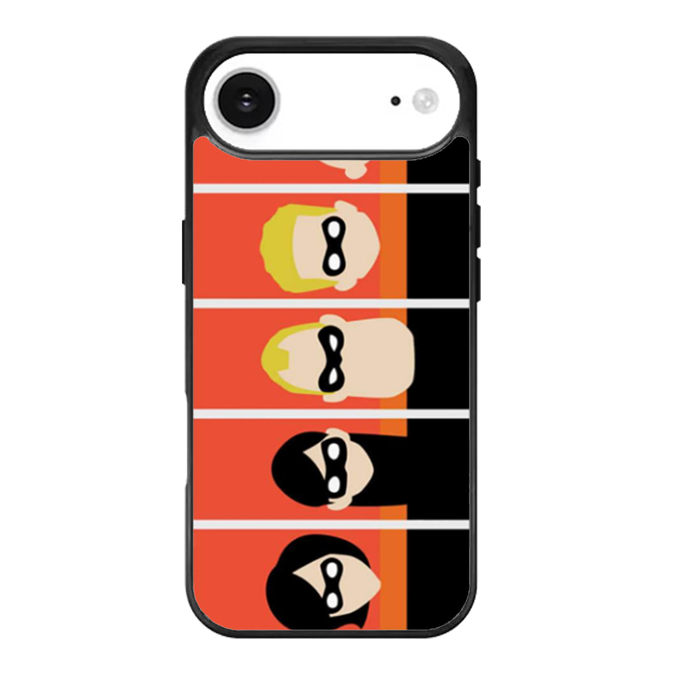 The Incredibles 01 iPhone Air Case