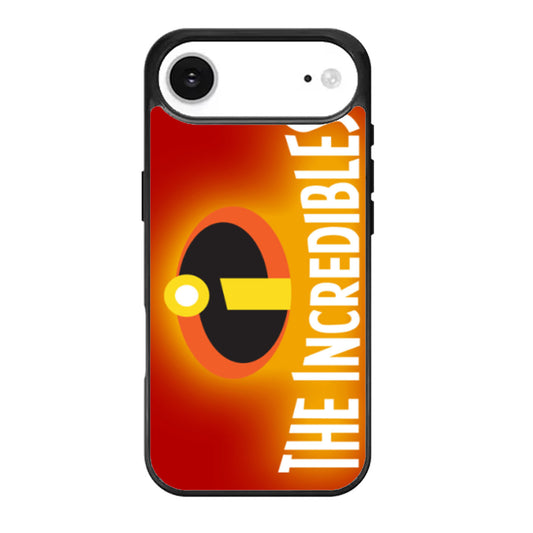 The Incredibles iPhone Air Case
