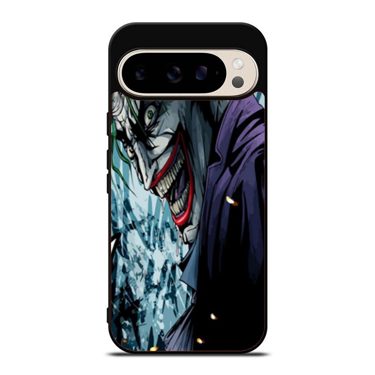 The Joker Google Pixel 9 Pro Case