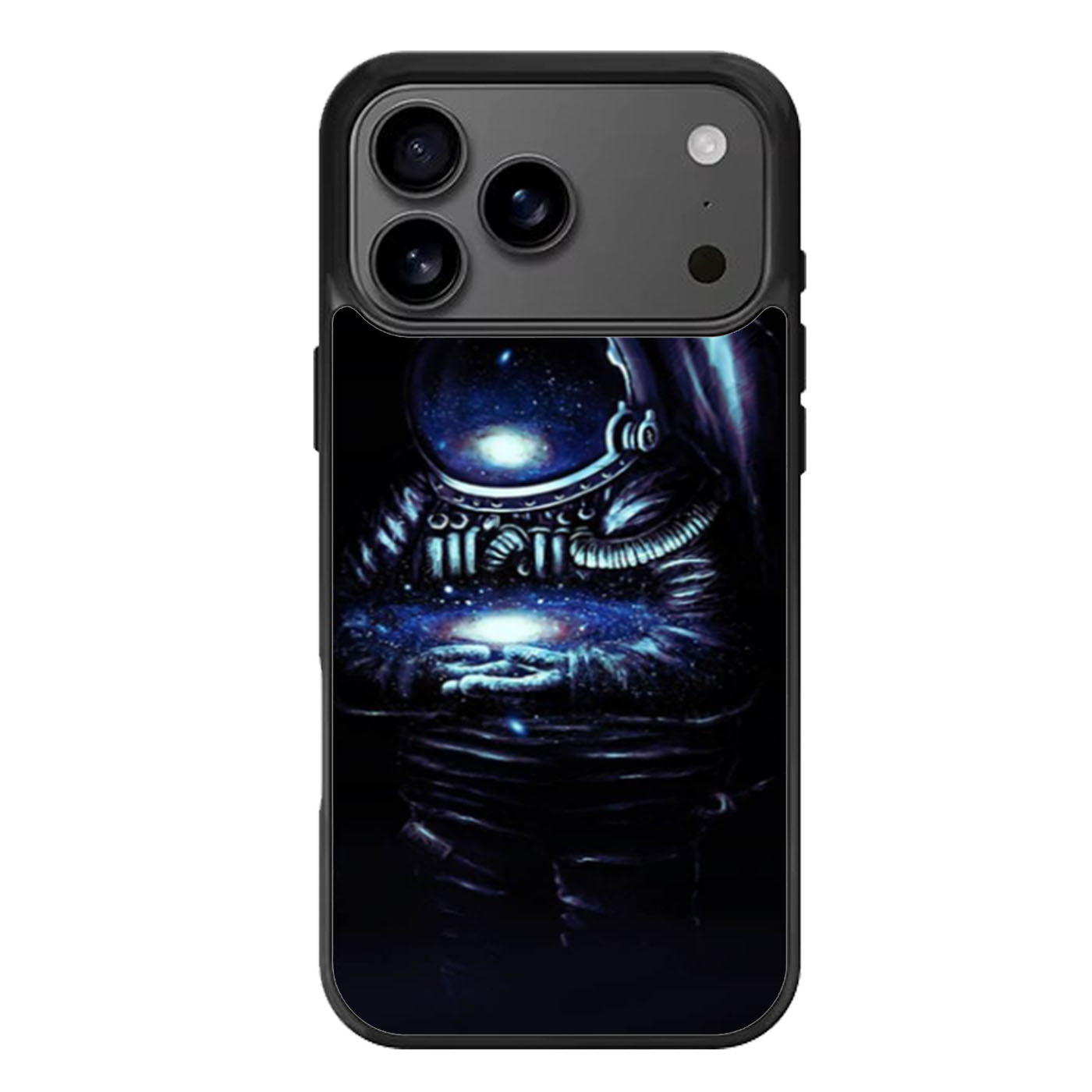 The Keeper iPhone 17 Pro Max Case