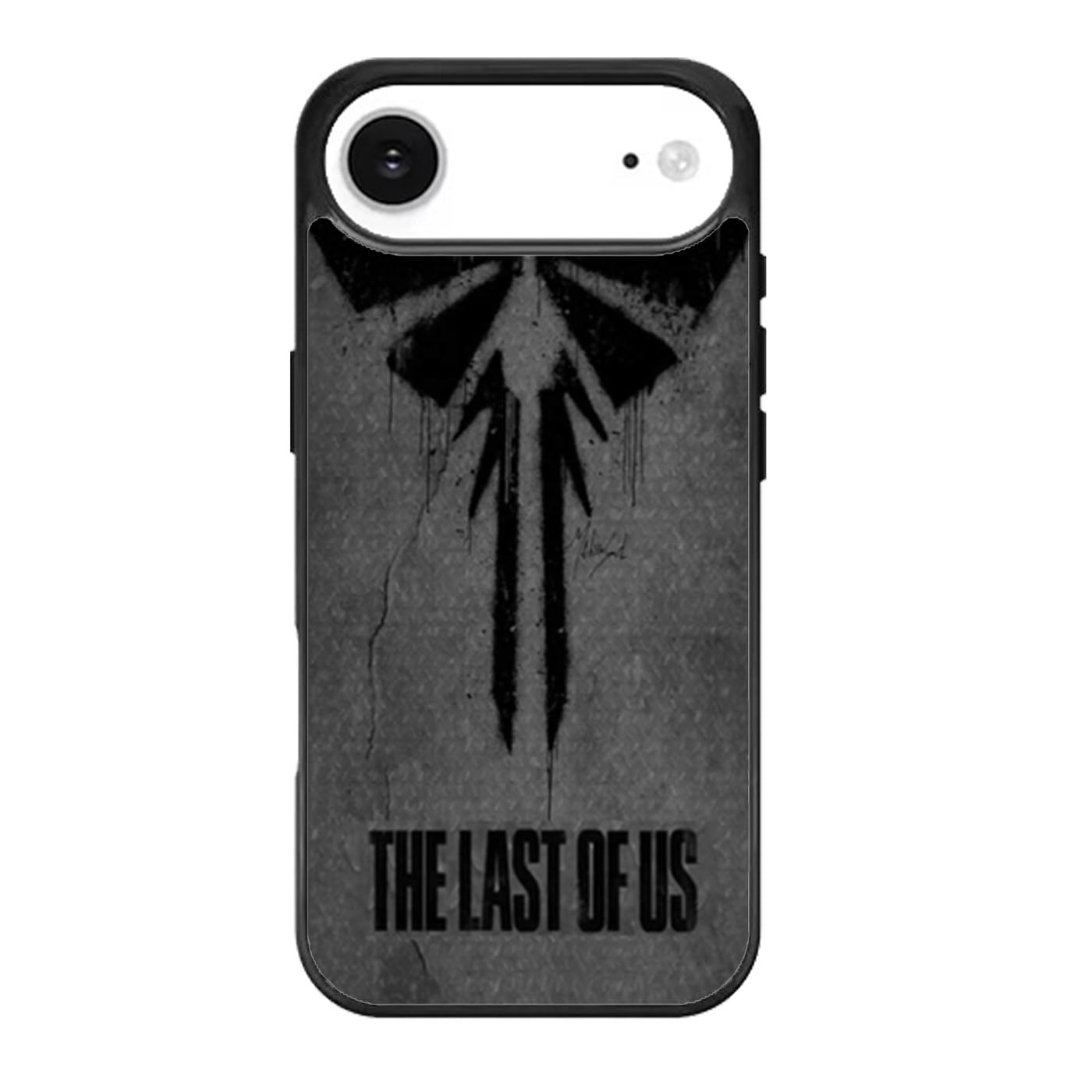 The Last of Us iPhone Air Case