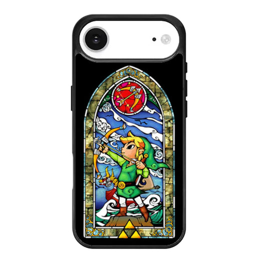The Legend Of Zelda 03 iPhone Air Case