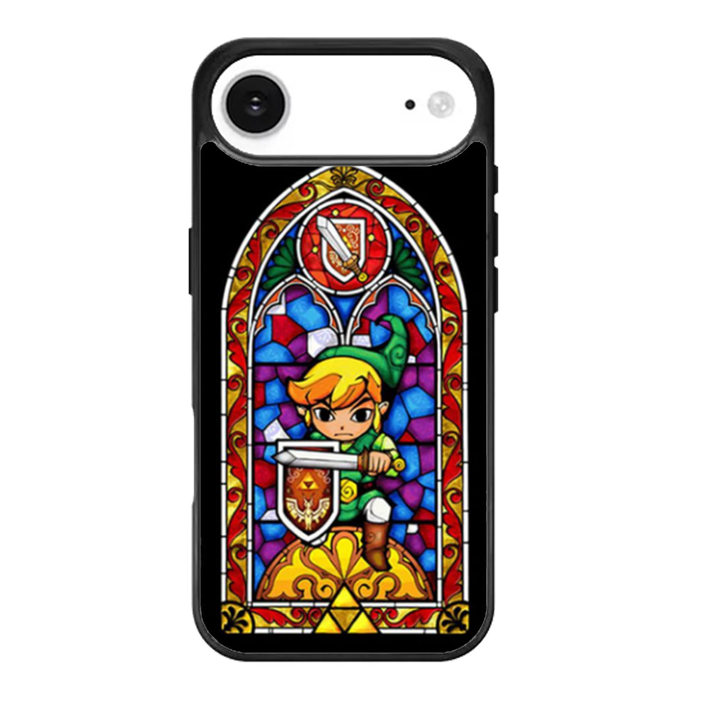 The Legend Of Zelda 04 iPhone Air Case