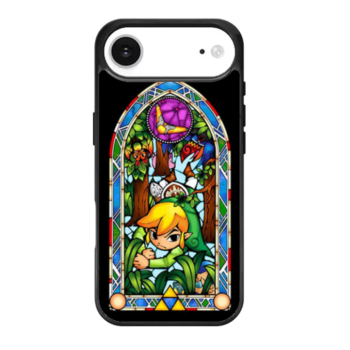 The Legend Of Zelda 05 iPhone Air Case